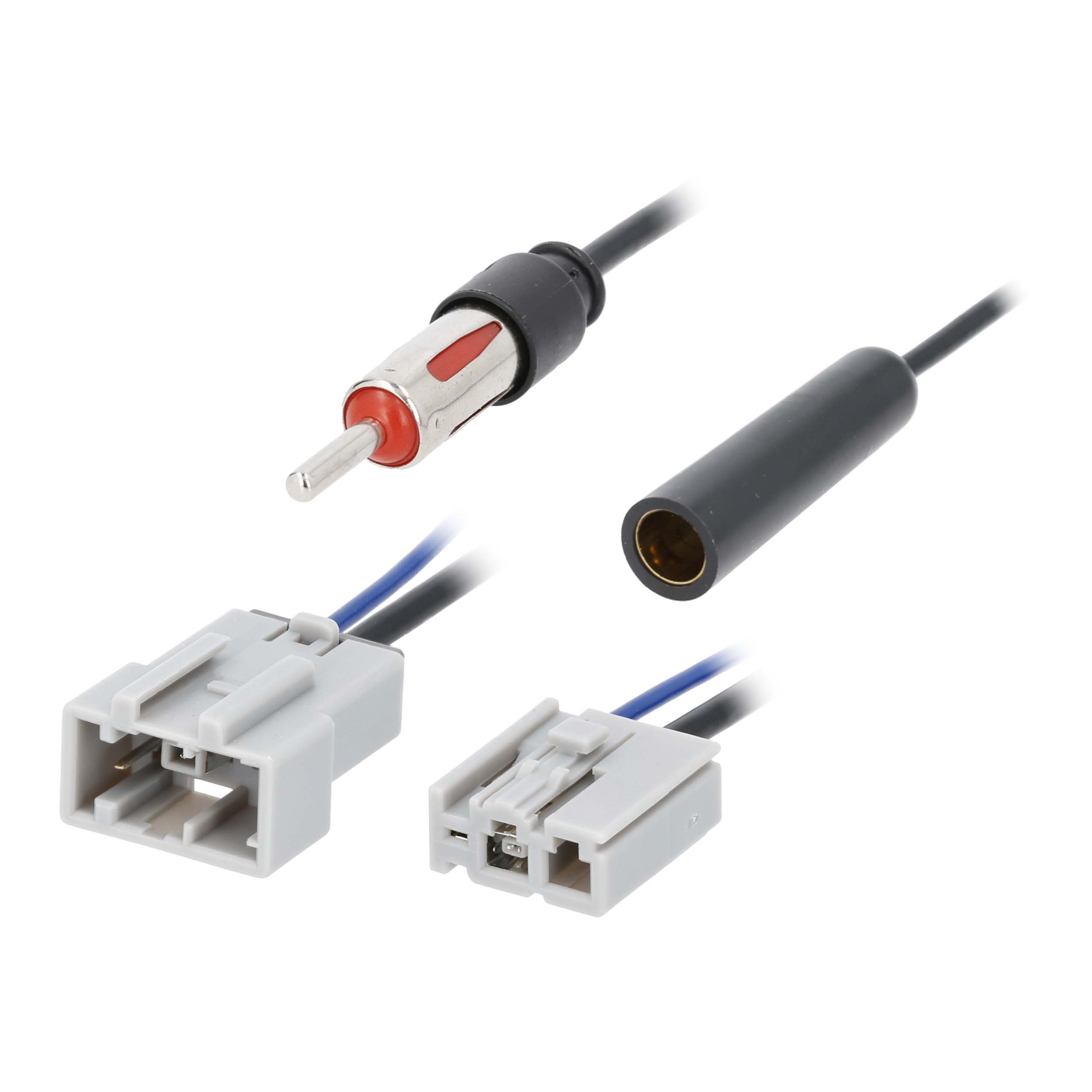 Nissan Antenna Adapter 2018-2023