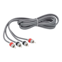 V8 2-Channel RCA Cable | 6 ft.