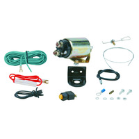 Universal Trunk Release Kit