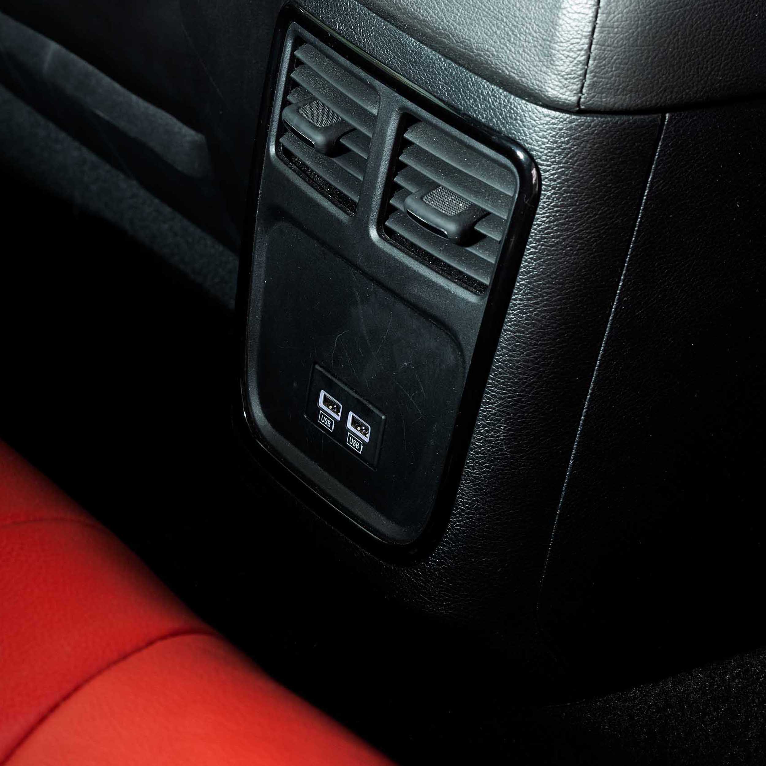 Daytona Lights USB-A Dongle Accent Lights (White) - 2 Pack