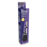 Fully Automatic Power Antenna - Black