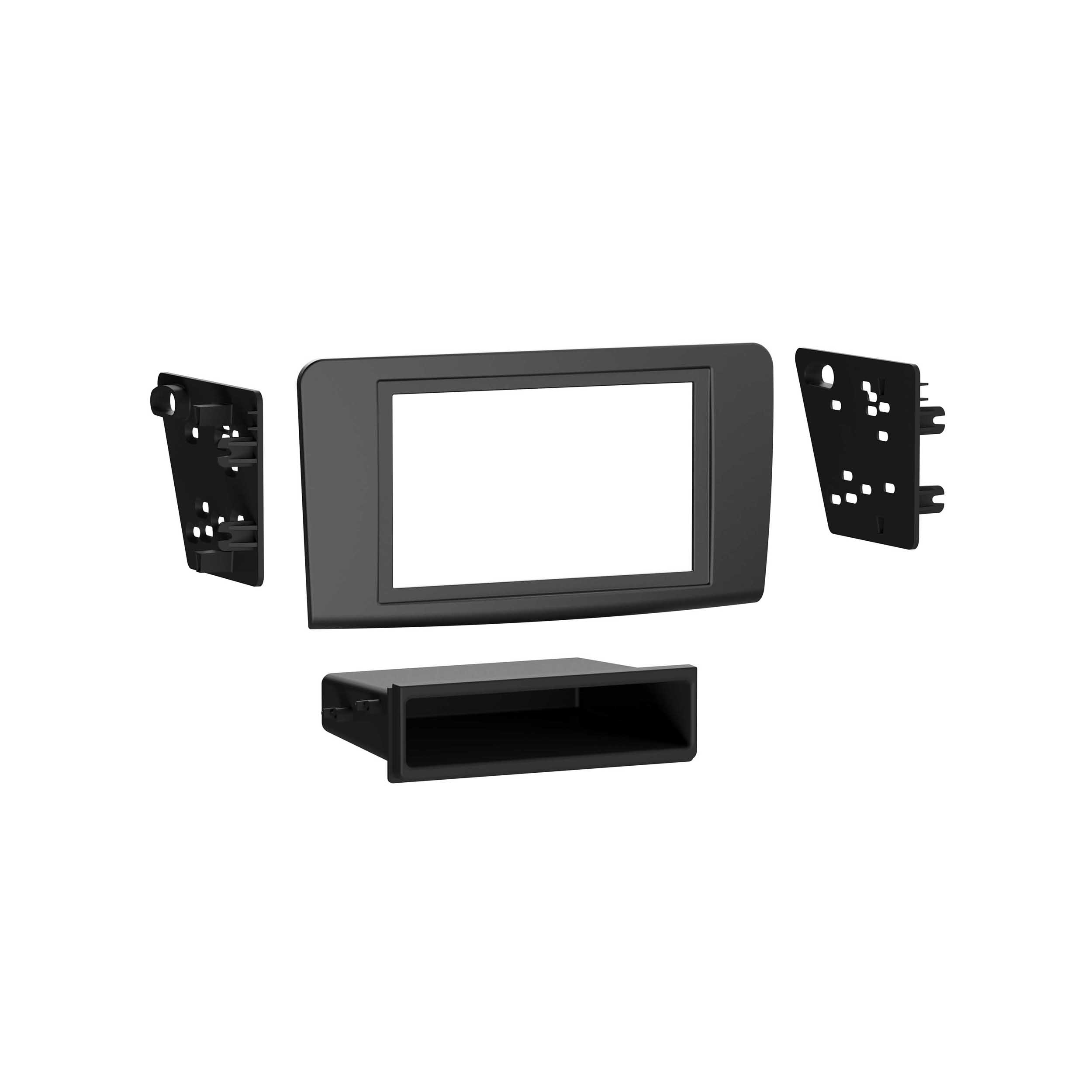 Mercedes-Benz GL 2007-2012 / ML 2006-2011