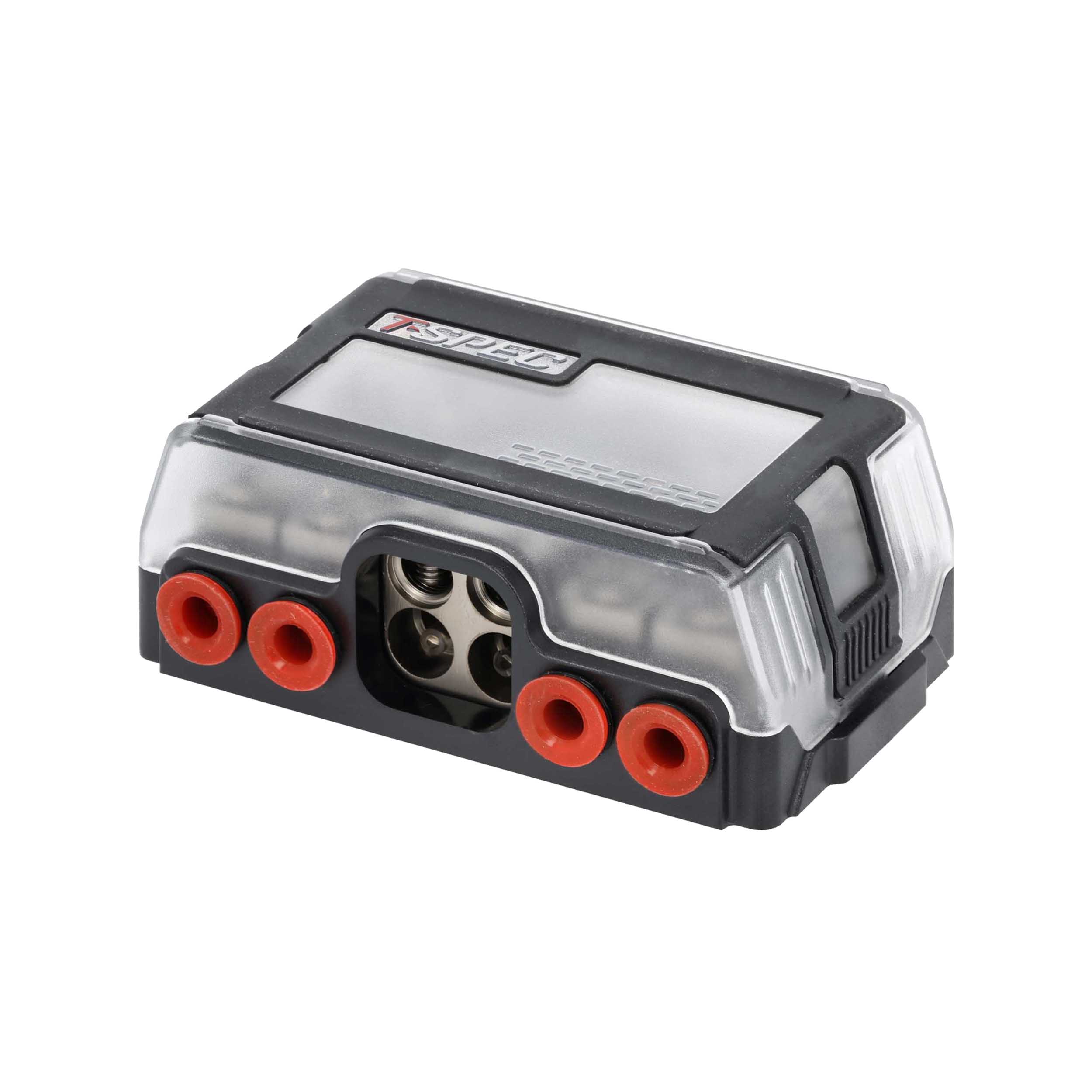 MANL 4-Position All-In-One Distribution Block