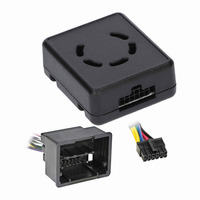 Data Interface - GM 2008-2015