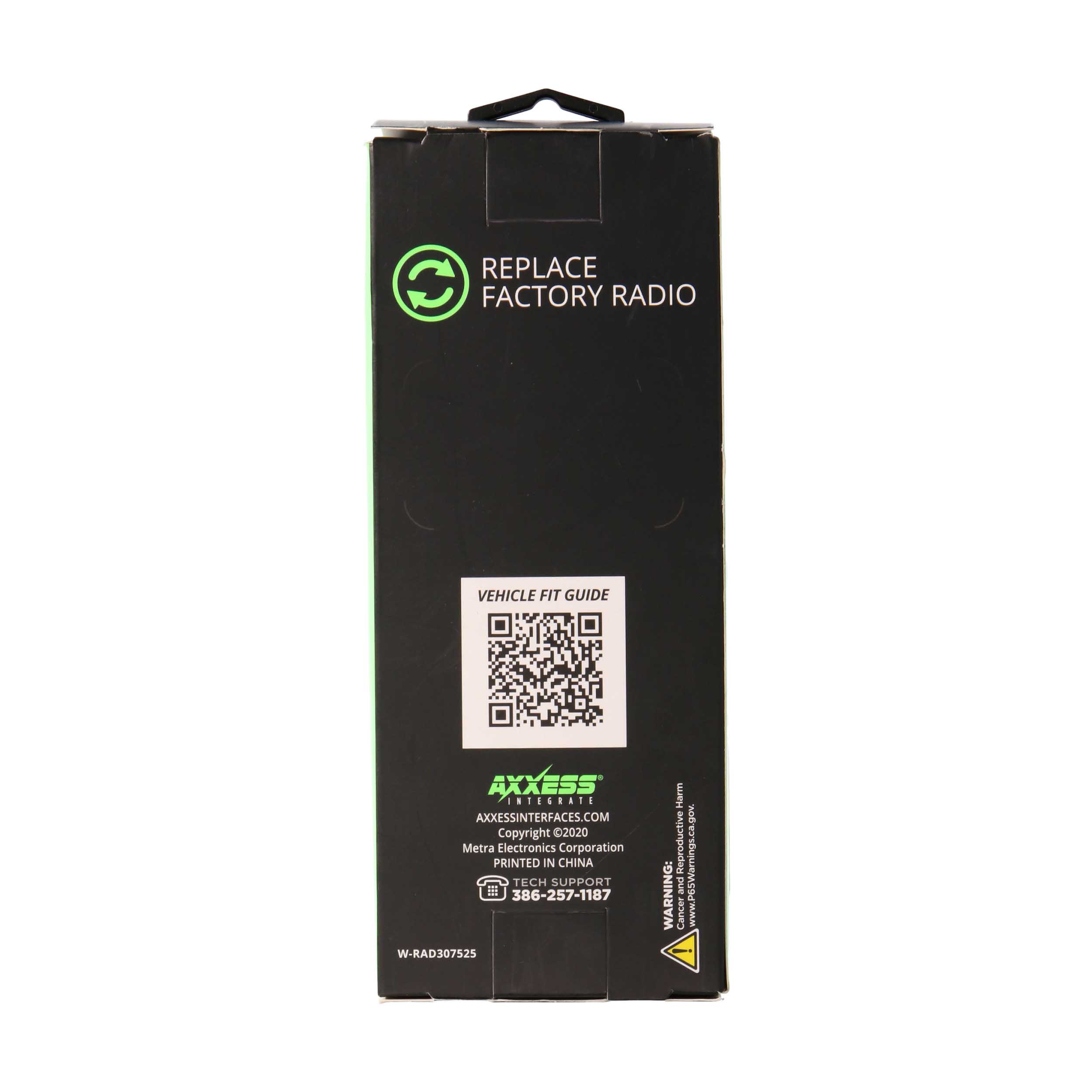 Data Interface with SWC - GM 2000-2014