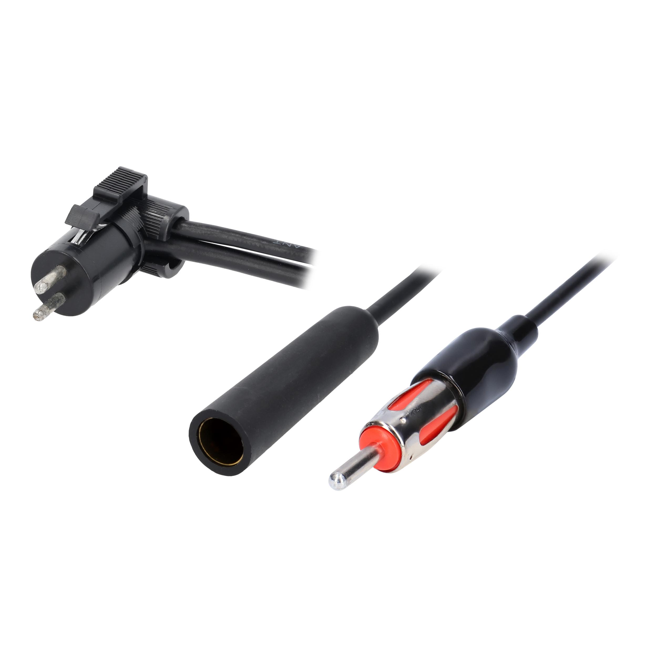 Infiniti / Nissan Antenna Adapter 1987-2006