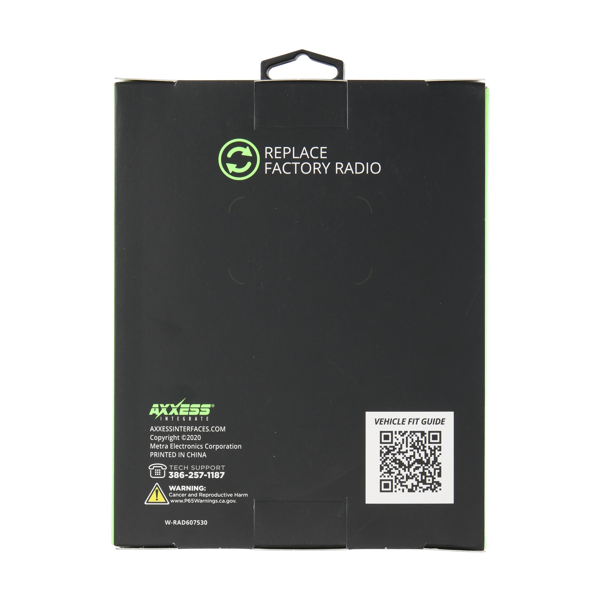 Radio Replacement Data Intfc SWC Fits Select Porsche 02-12