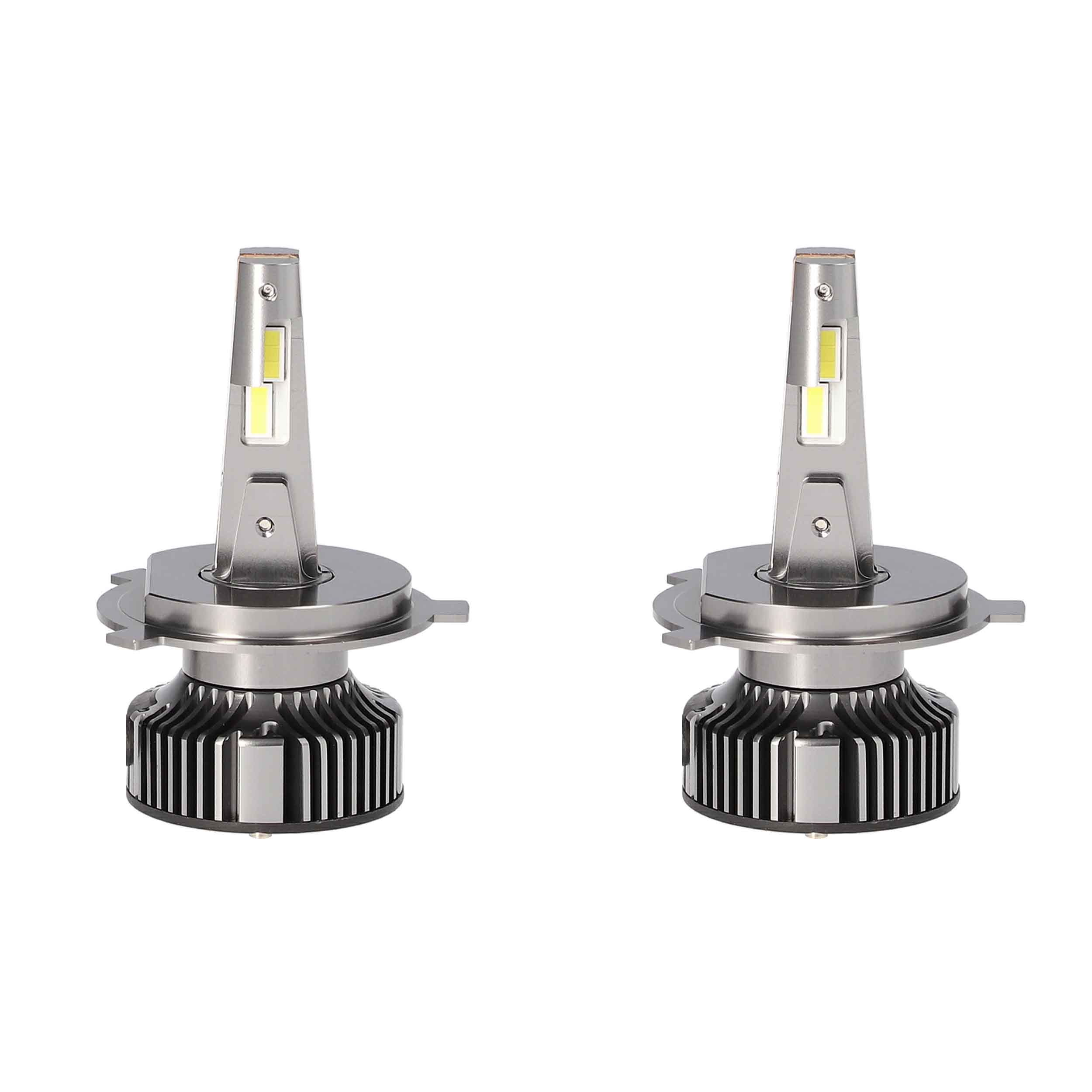 H4 Pro Series LED Kit - Dual Beam