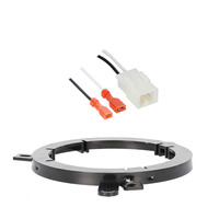 Chrysler 2002-2020 - 5.25" to 6.5"