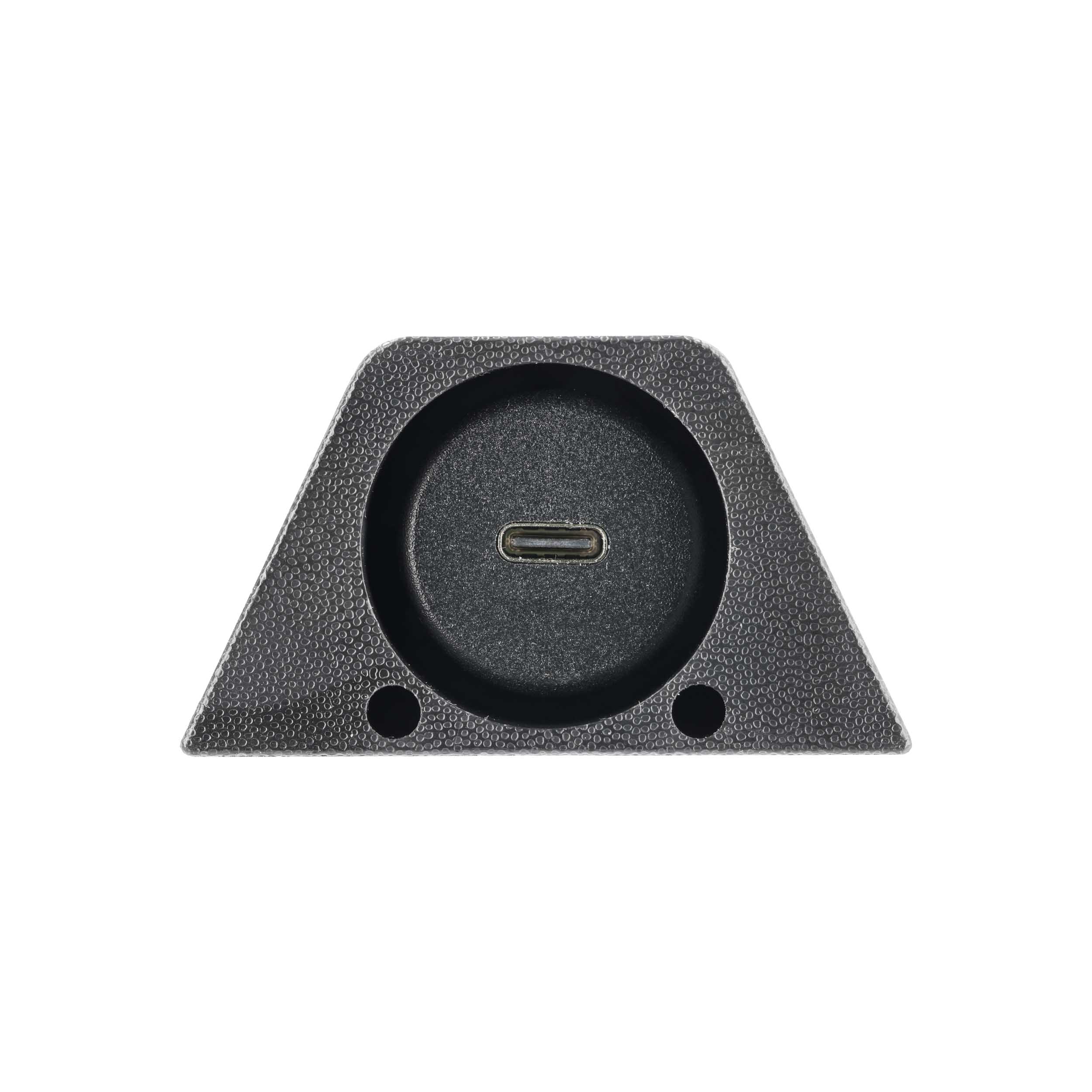 1-Meter Flush Mount USB 4.0 Type-C Extension Cable