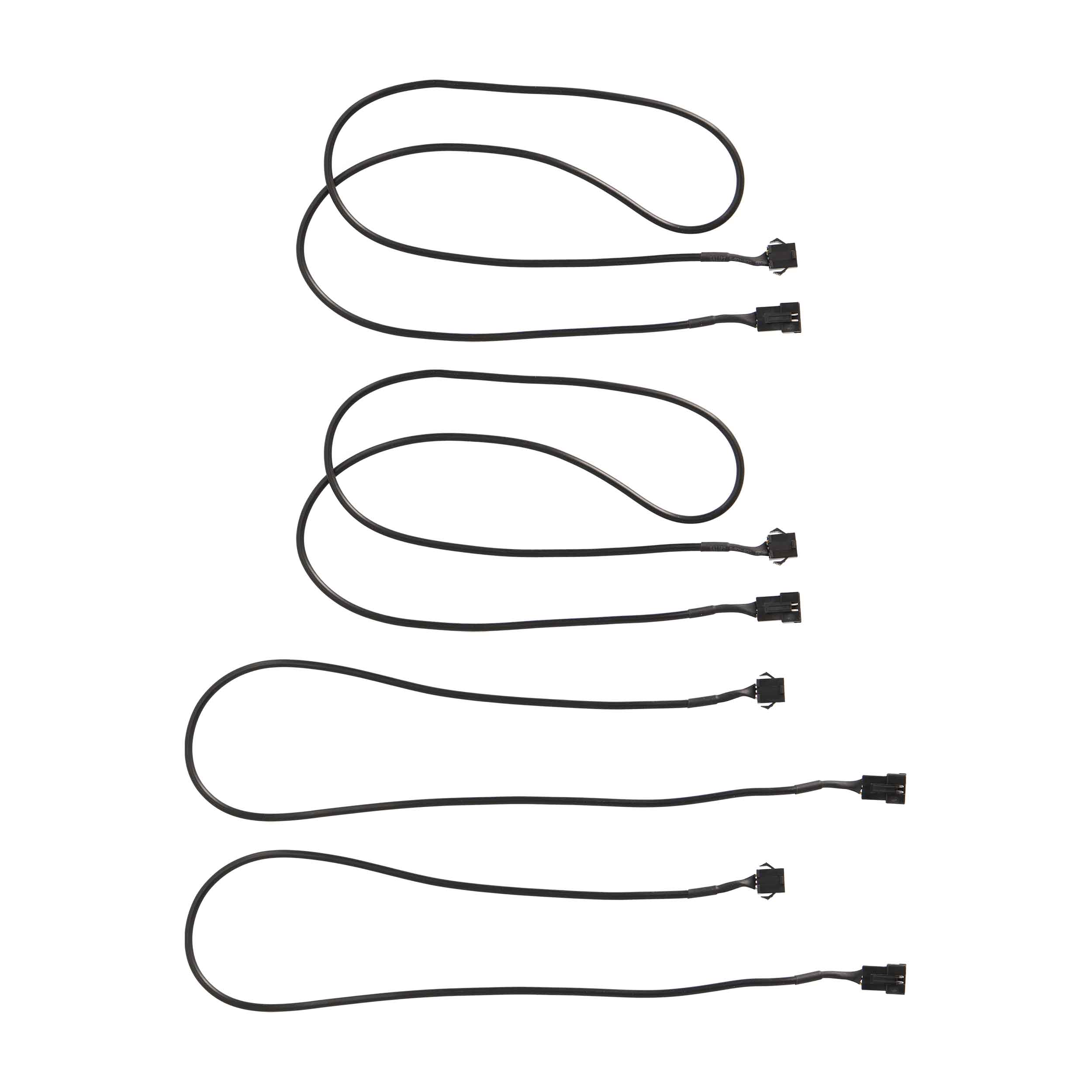 Daytona Lights Interior RGB LED Light Kit