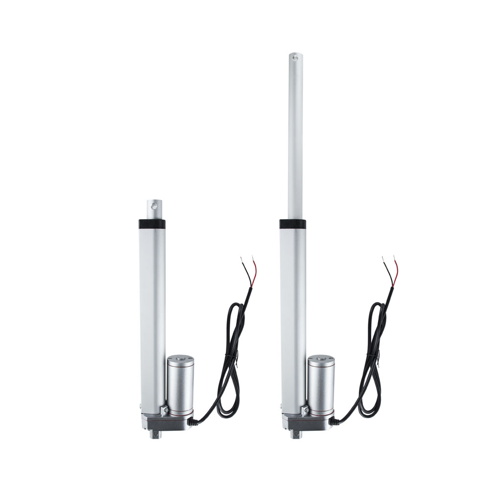 Linear Actuator 6 Inch 110 Pounds 10.75 Inch Extended - Each