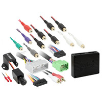 DSP Data Interface - Hyundai | Kia 2011-2020