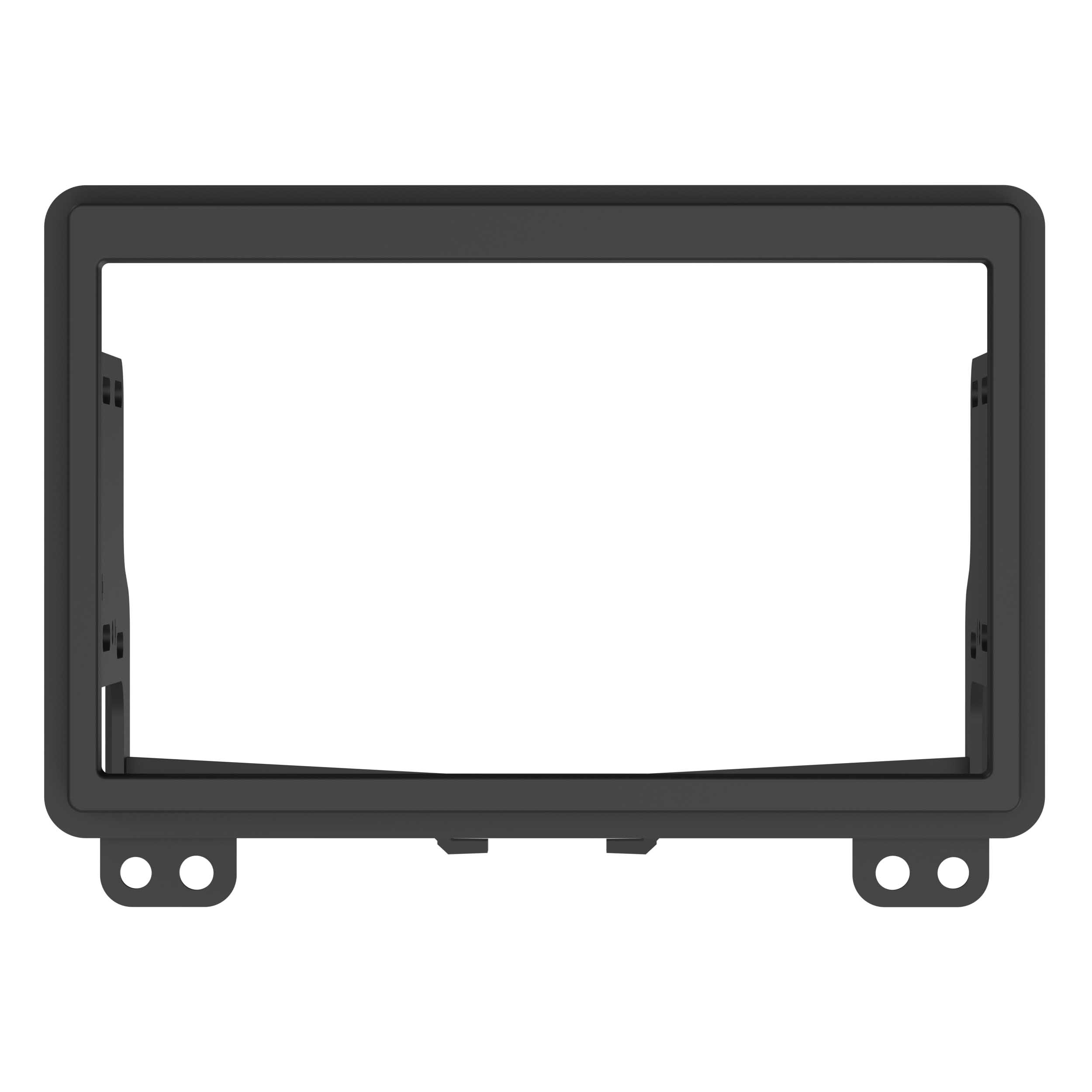 Ford Expedition/Lincoln Navigator 2003-2006 with OE NAV