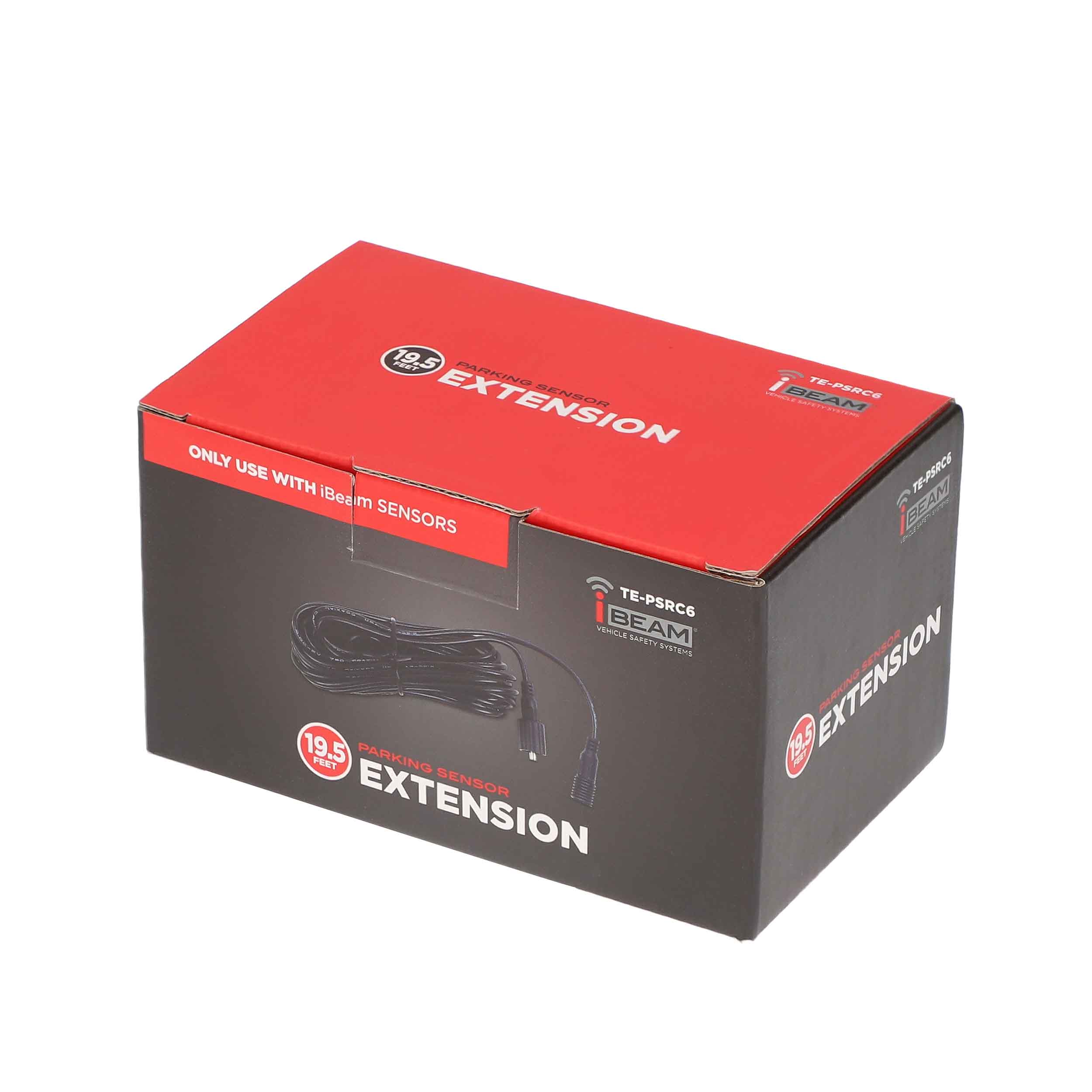 Parking Sensor 6 Meter Extension