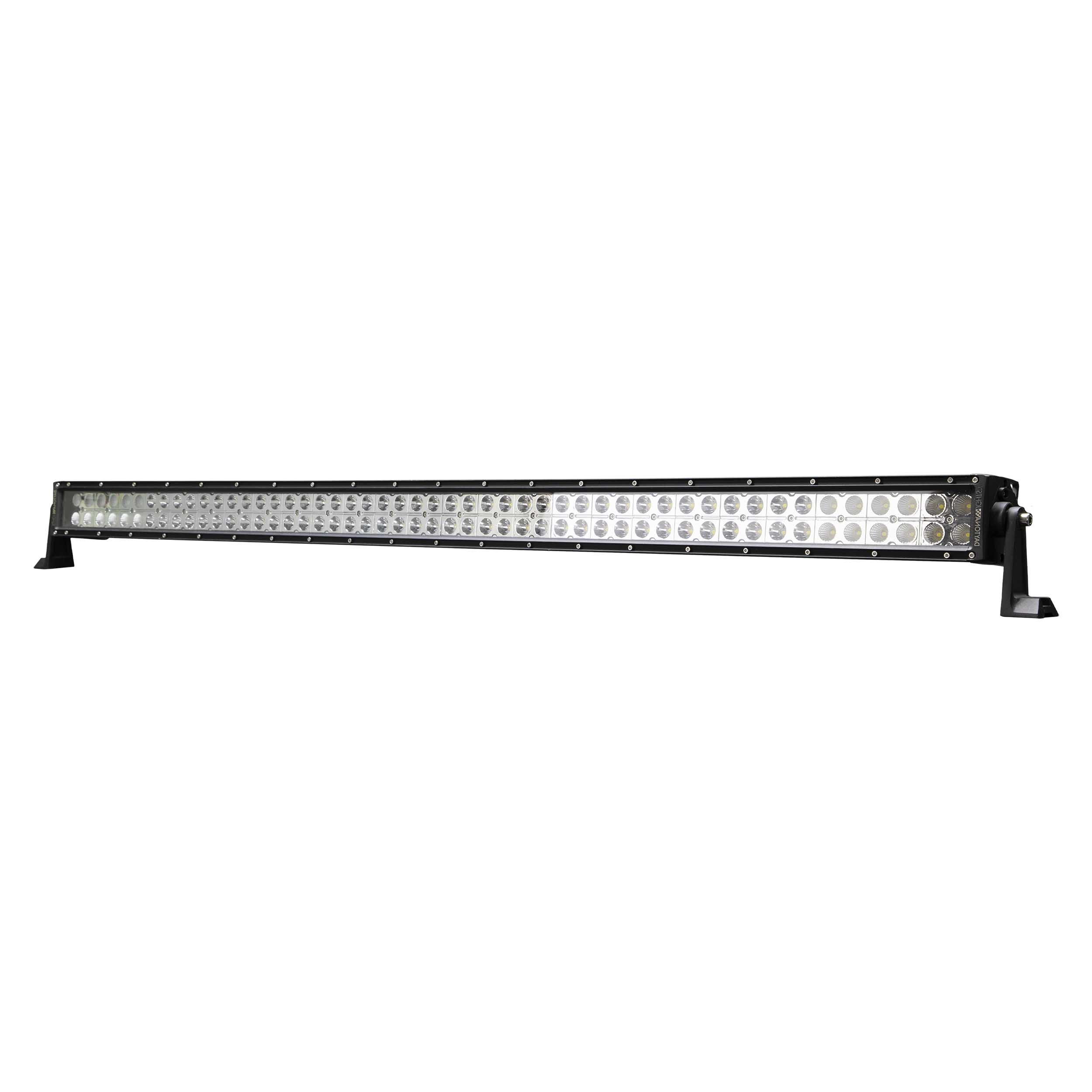 Daytona Lights 52" Dual Row LED Lightbar