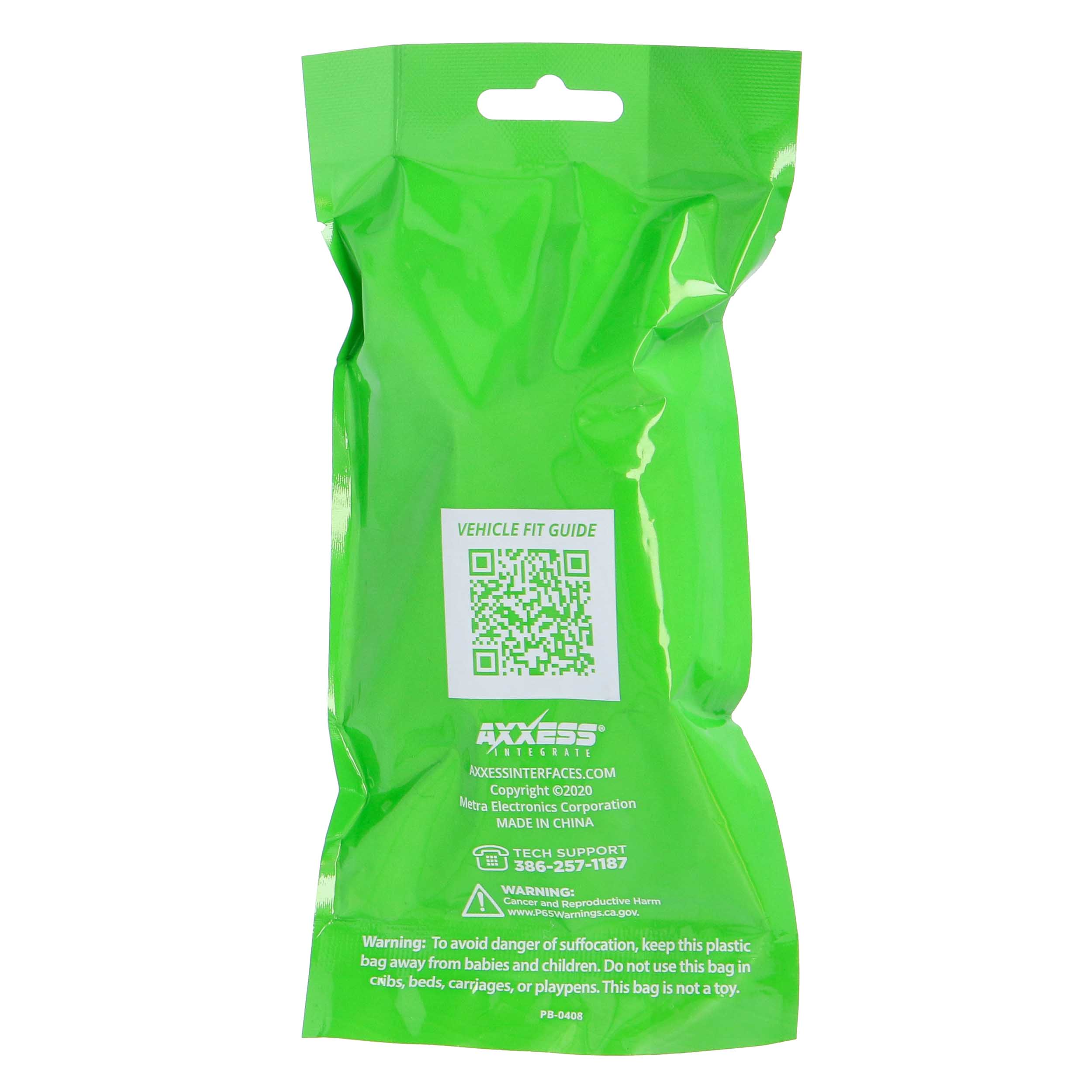 RCA Level Controller