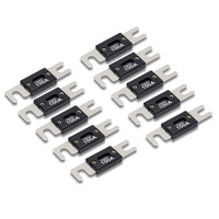 V8 ANL Fuses | 100A | 10 Pack