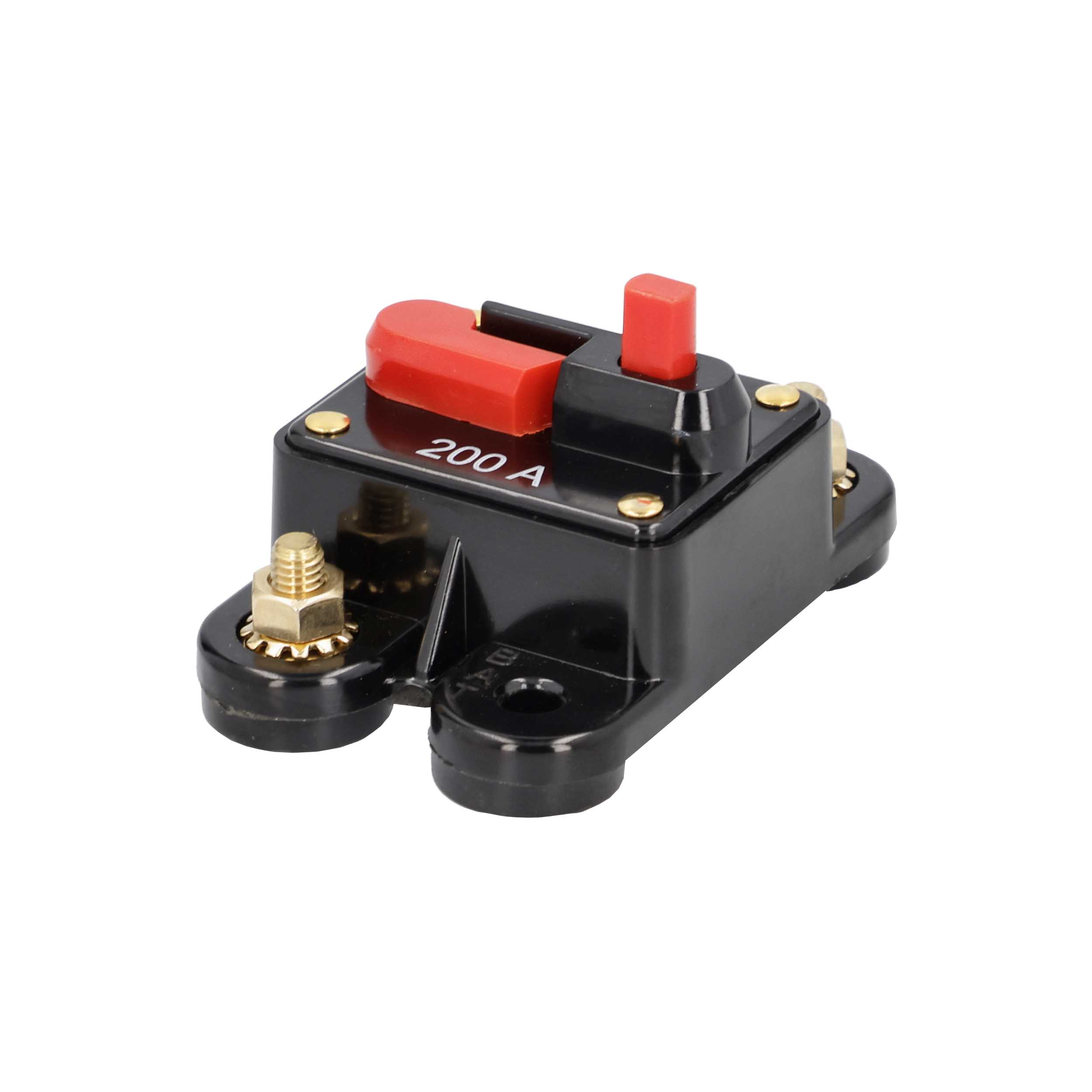 200 AMP Circuit Breaker - PRO SERIES