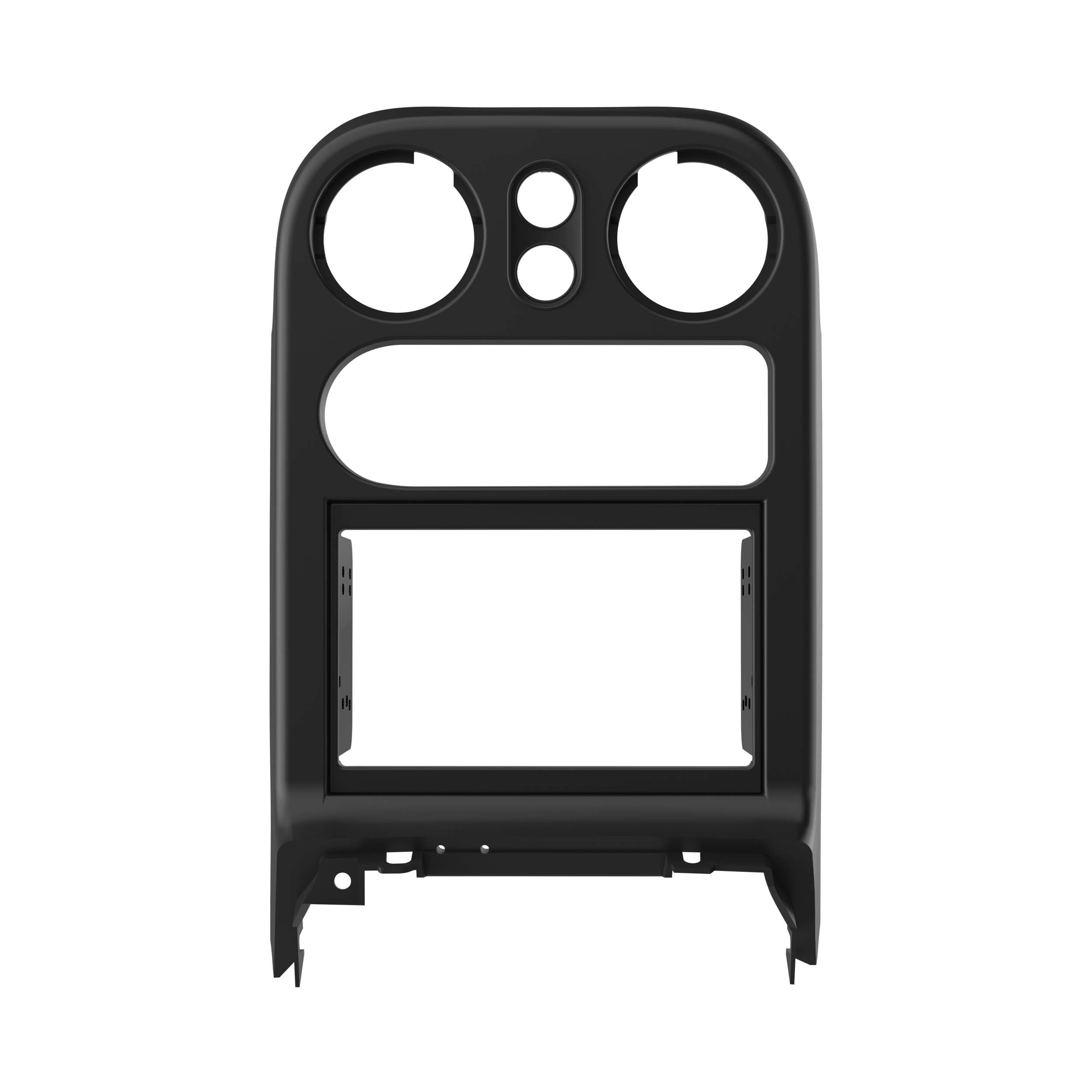 Mazda Miata 1990-1993 Dash Panel