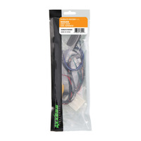 Steering Wheel Control Harness - Nissan 2007-2020