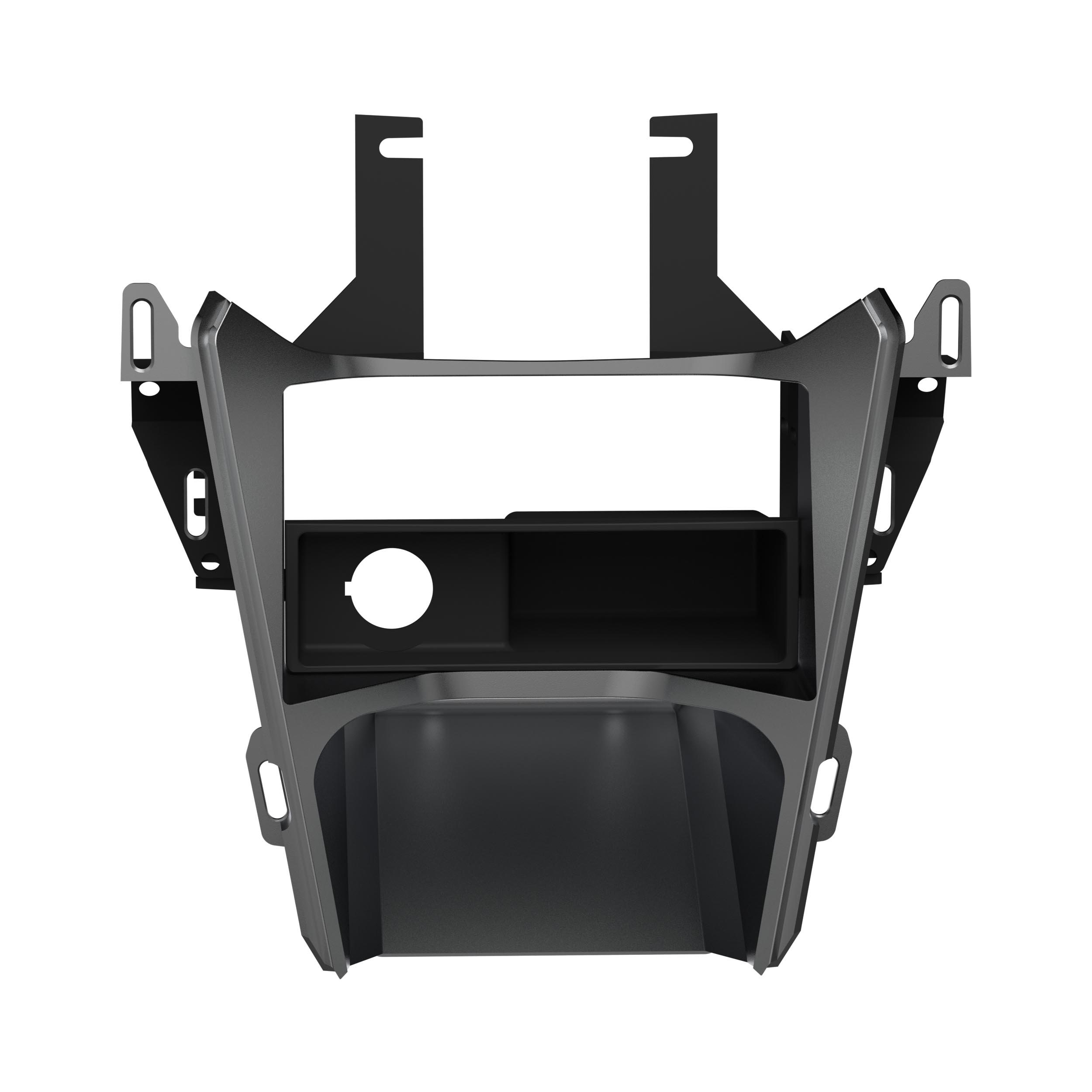 Chevy Equinox | GMC Terrain 2010-2015