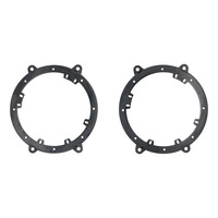 Volvo 2016-2022 - 6" to 6.75"