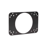 Universal - Adapt 4"x6" to 4"