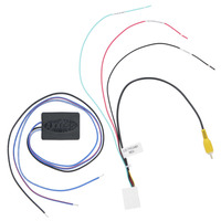 Backup Camera Retention Harness - Toyota 2012-2015