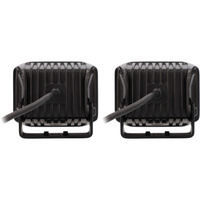 Blackout Series 140° Cube Lights
