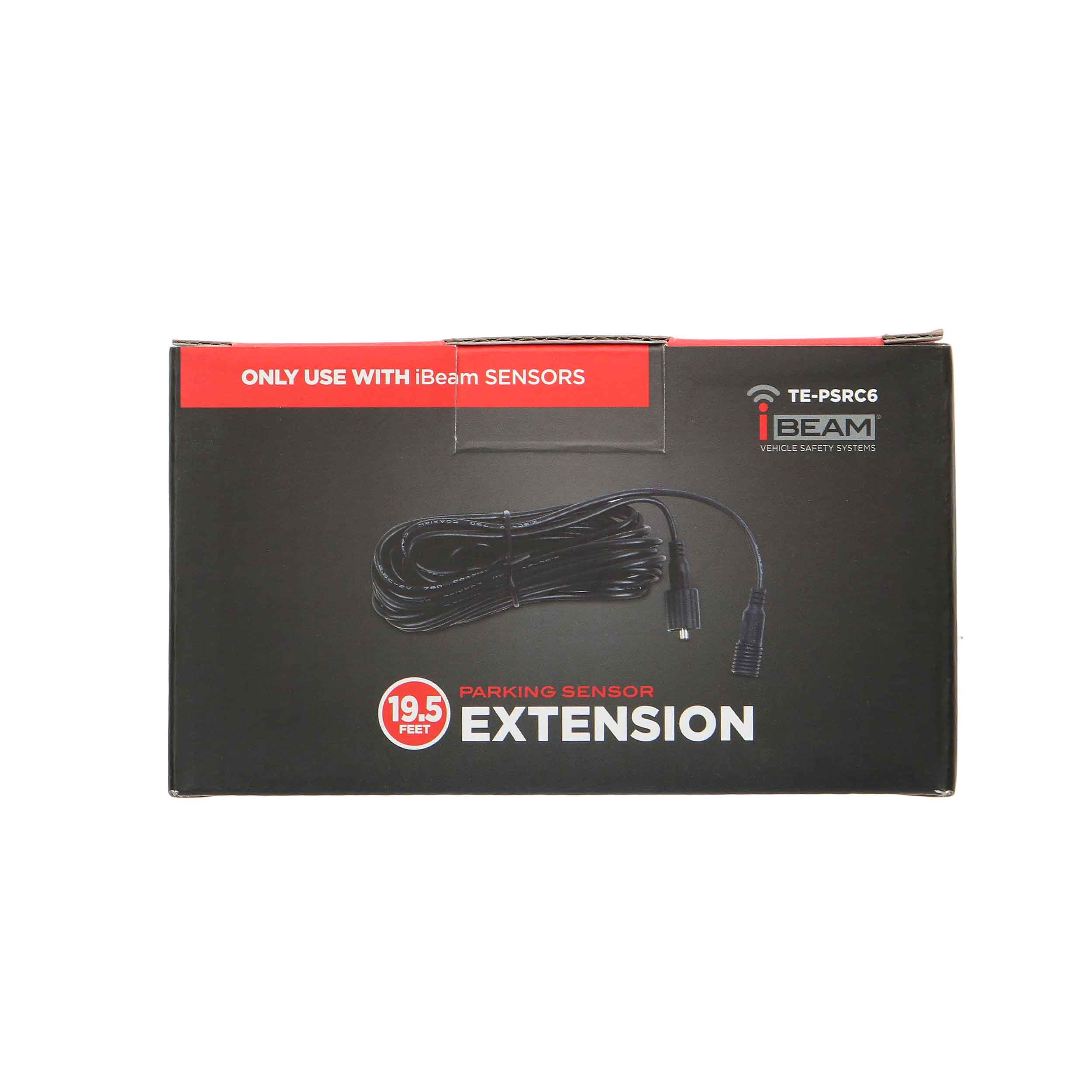 Parking Sensor 6 Meter Extension