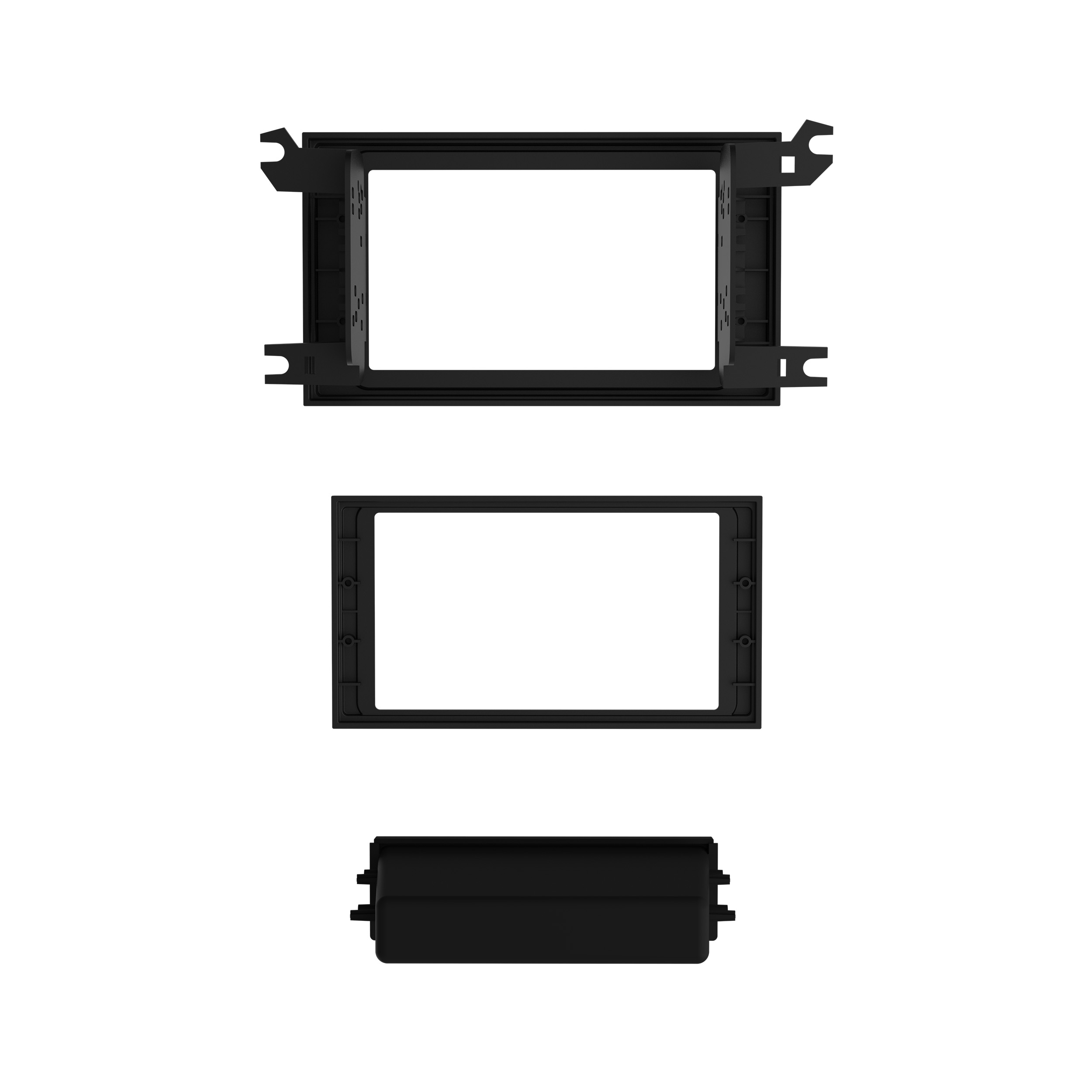 Toyota Tacoma 2016-2023