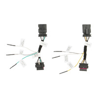 Fender Light Harness  - Fits select Jeeps®