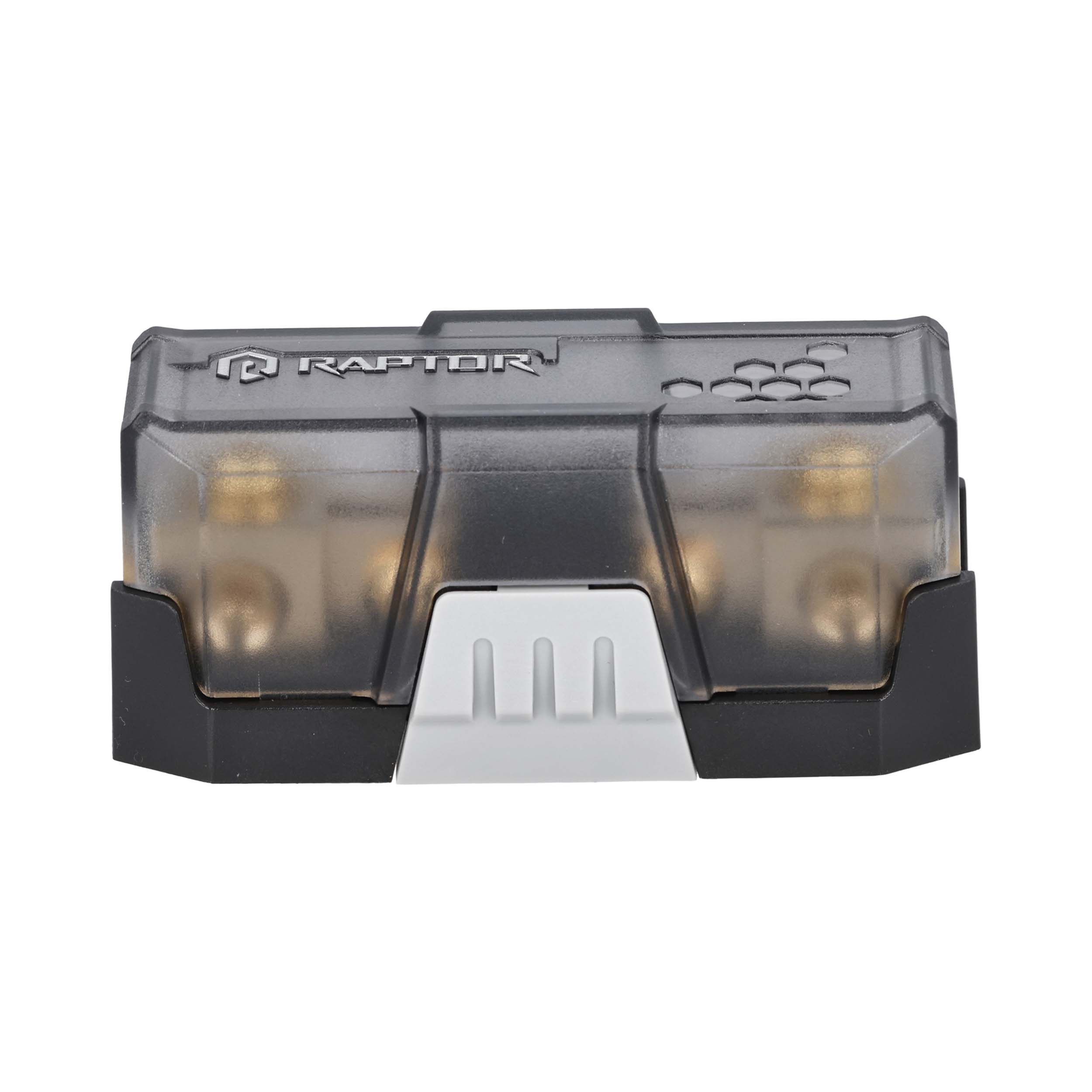 Mini ANL/ANL Fuse Holder - Pro Series