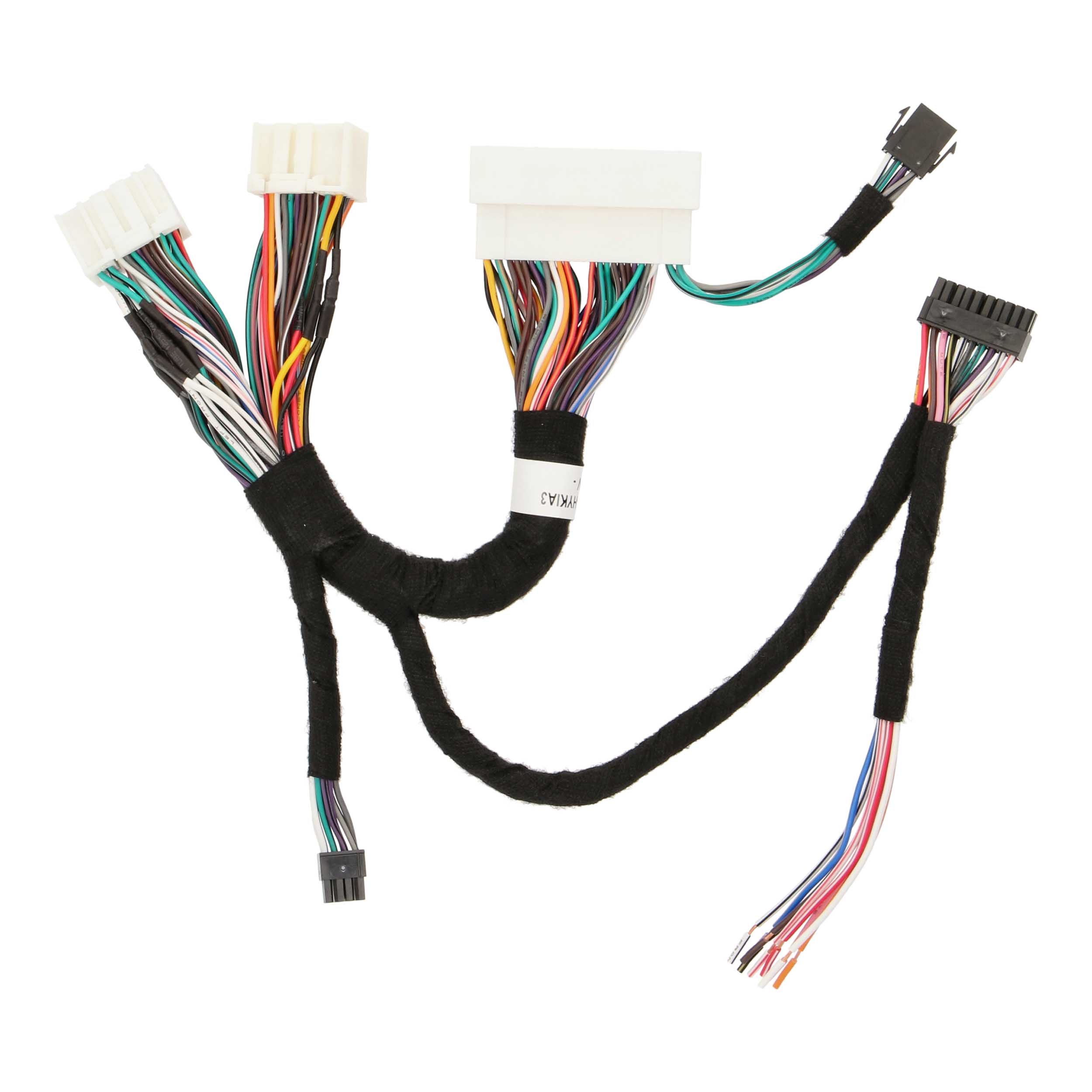 DSP T-Harness - Fits Select Hyundai/Kia Models 2013-2020