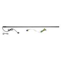 48” Sequential LED Tailgate Lightbar