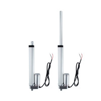 Linear Actuator 6 Inch 110 Pounds 10.75 Inch Extended - Each
