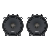 8" Plug-N-Play Midwoofer Speaker Kit - Tesla