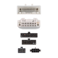 DSP Data Interface - Nissan | Subaru 2007-2021