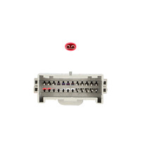GM | Hyundai | Kia | Suzuki | Toyota 1998-2008 (24-pin)