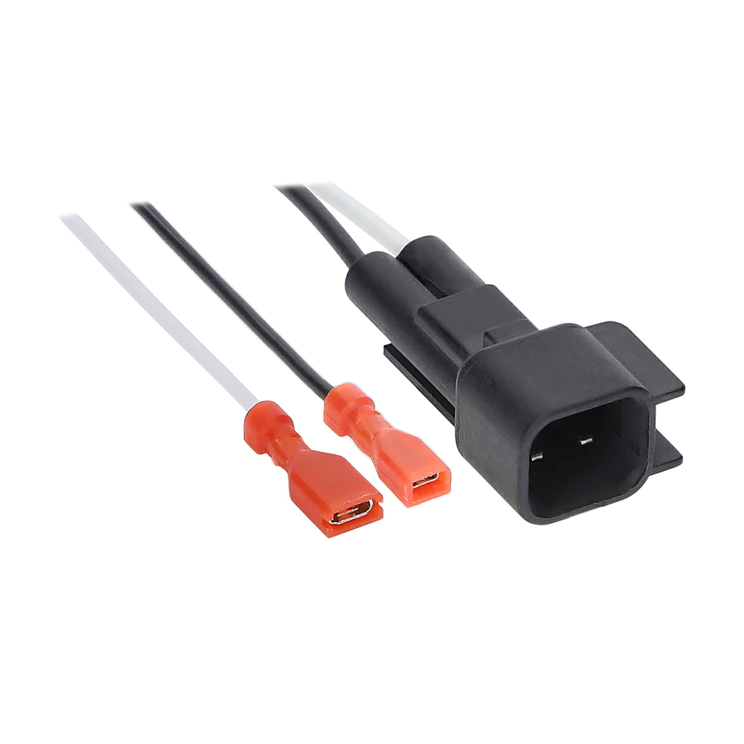 Ford 1998-Up Speaker Harness - Pair