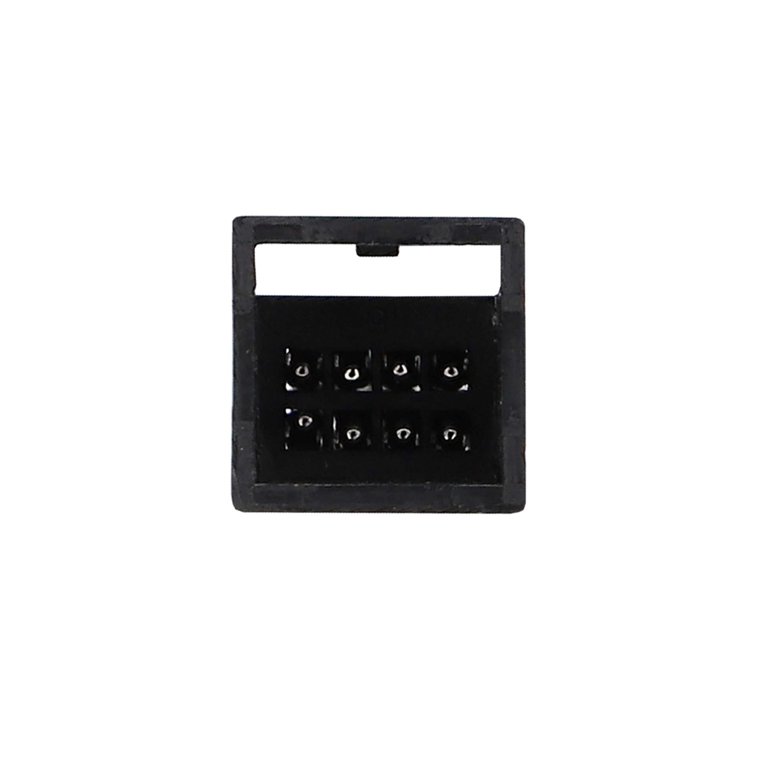 Ford 1989-2000 Premium Sound System Amp Integrator Plug