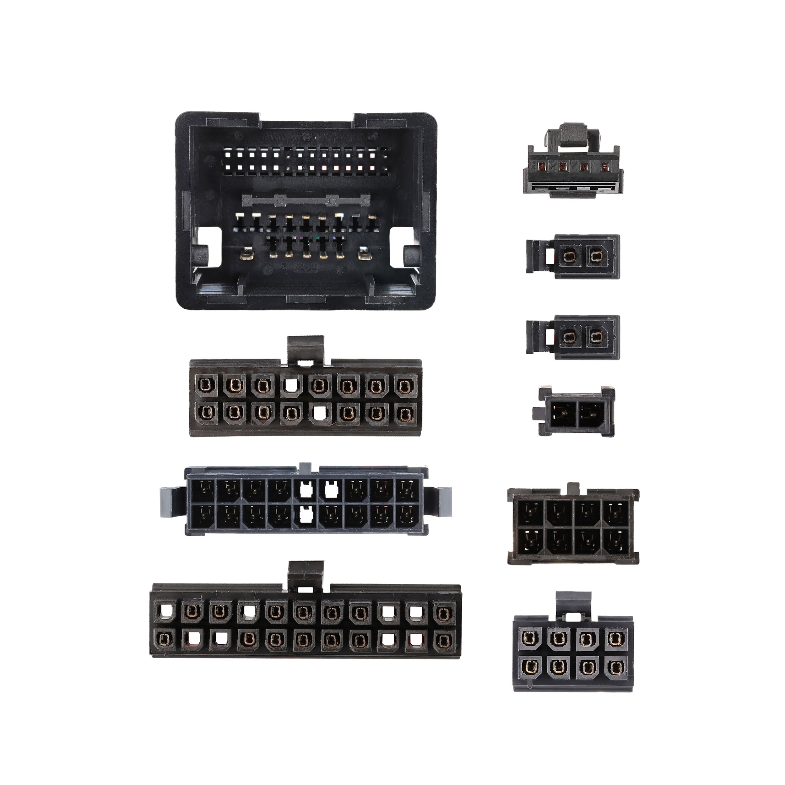 Radio Status Control Harness - Fits GM 2010-2017