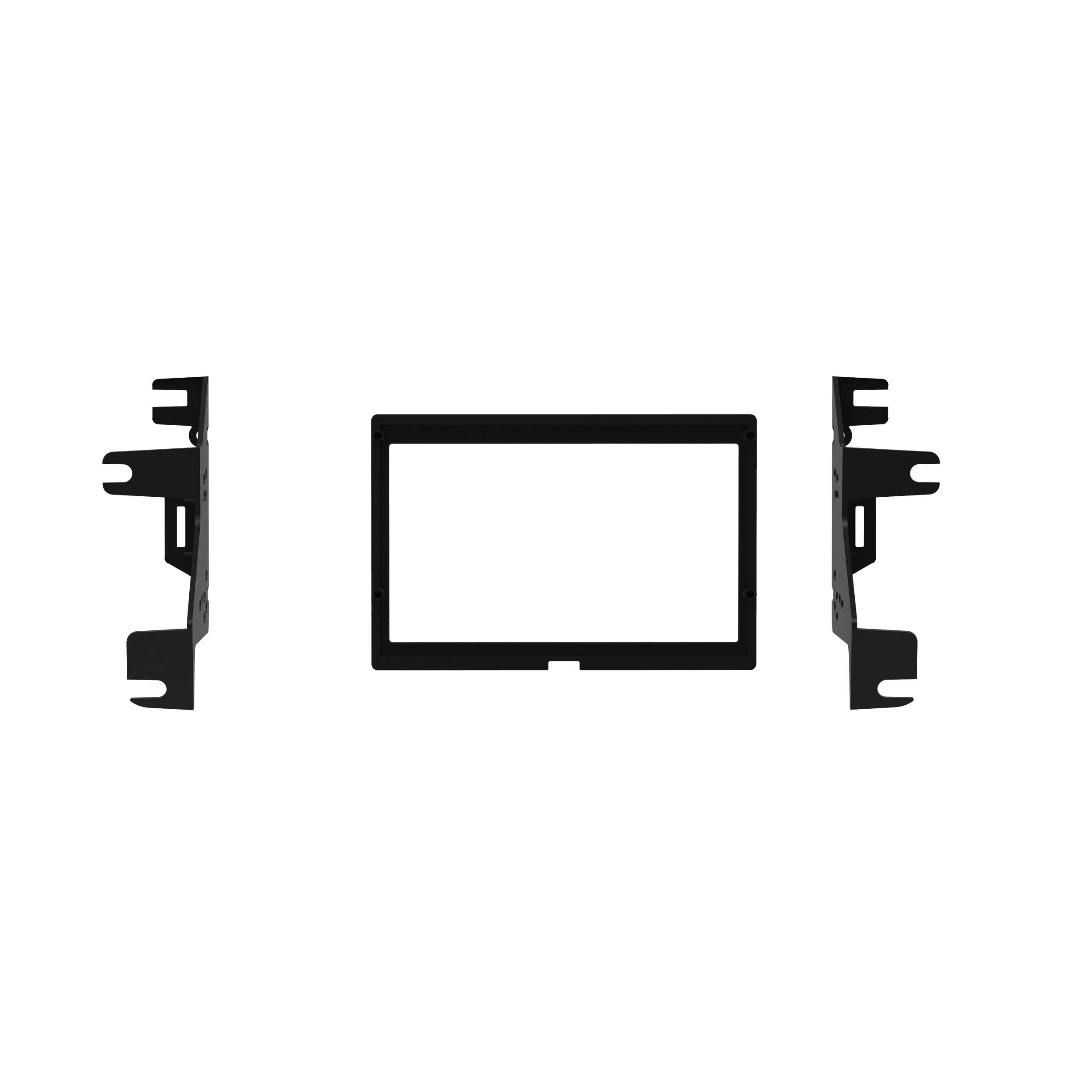 Mercedes Sprinter 19-Up (excluding touchscreen radio models)