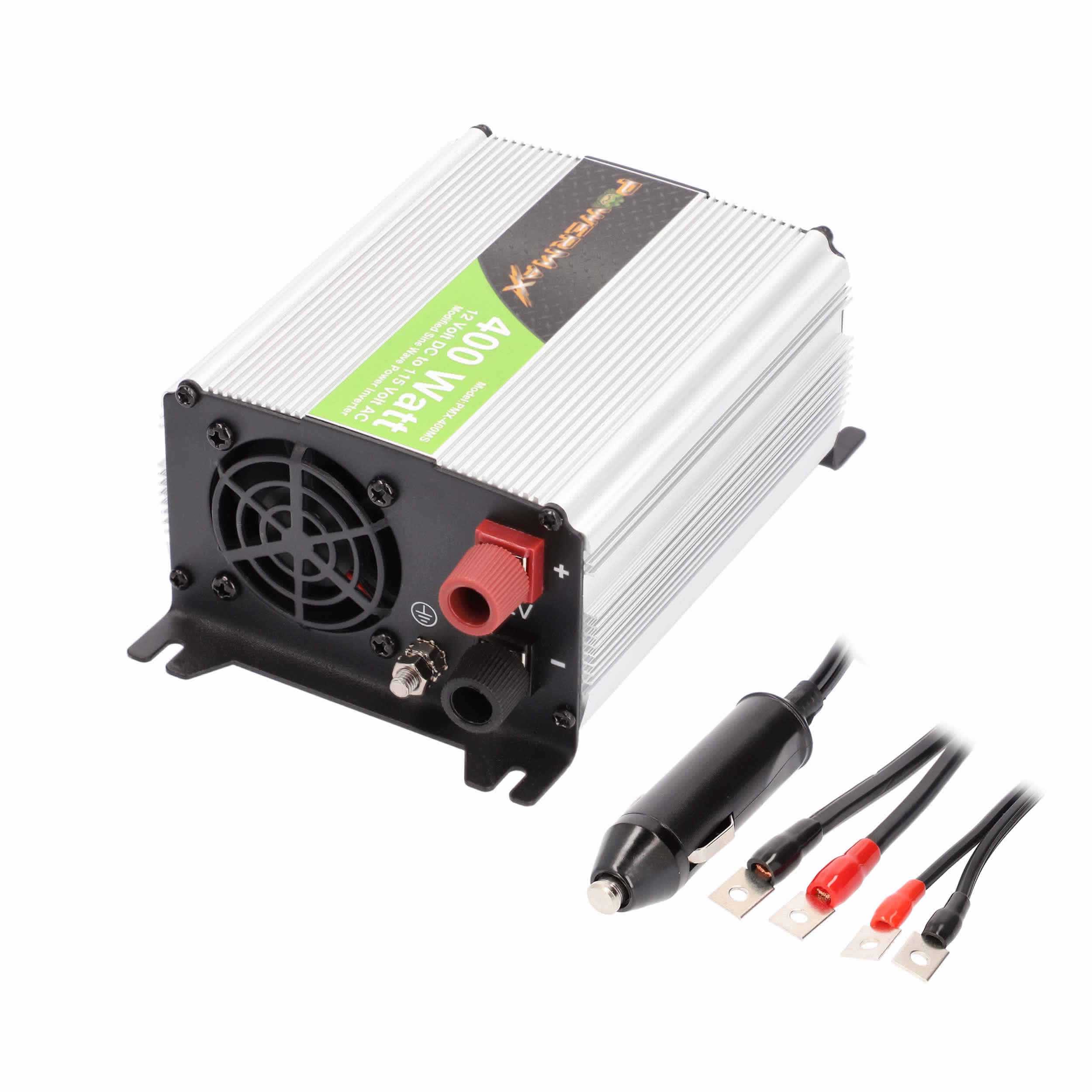 400 Watt Power Inverter