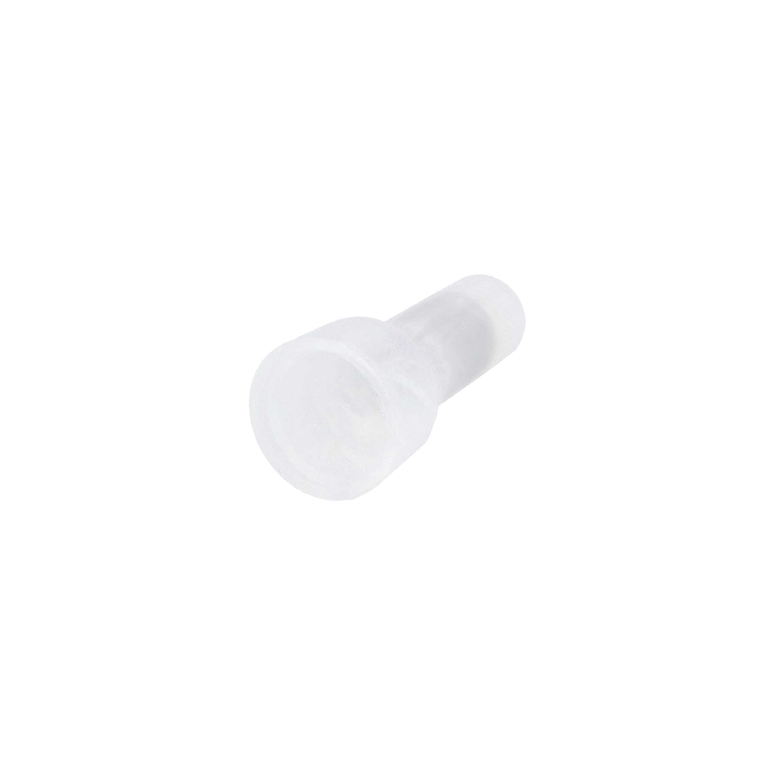 Crimp Cap Long Neck Nylon 16-14 Gauge - Package of 1000