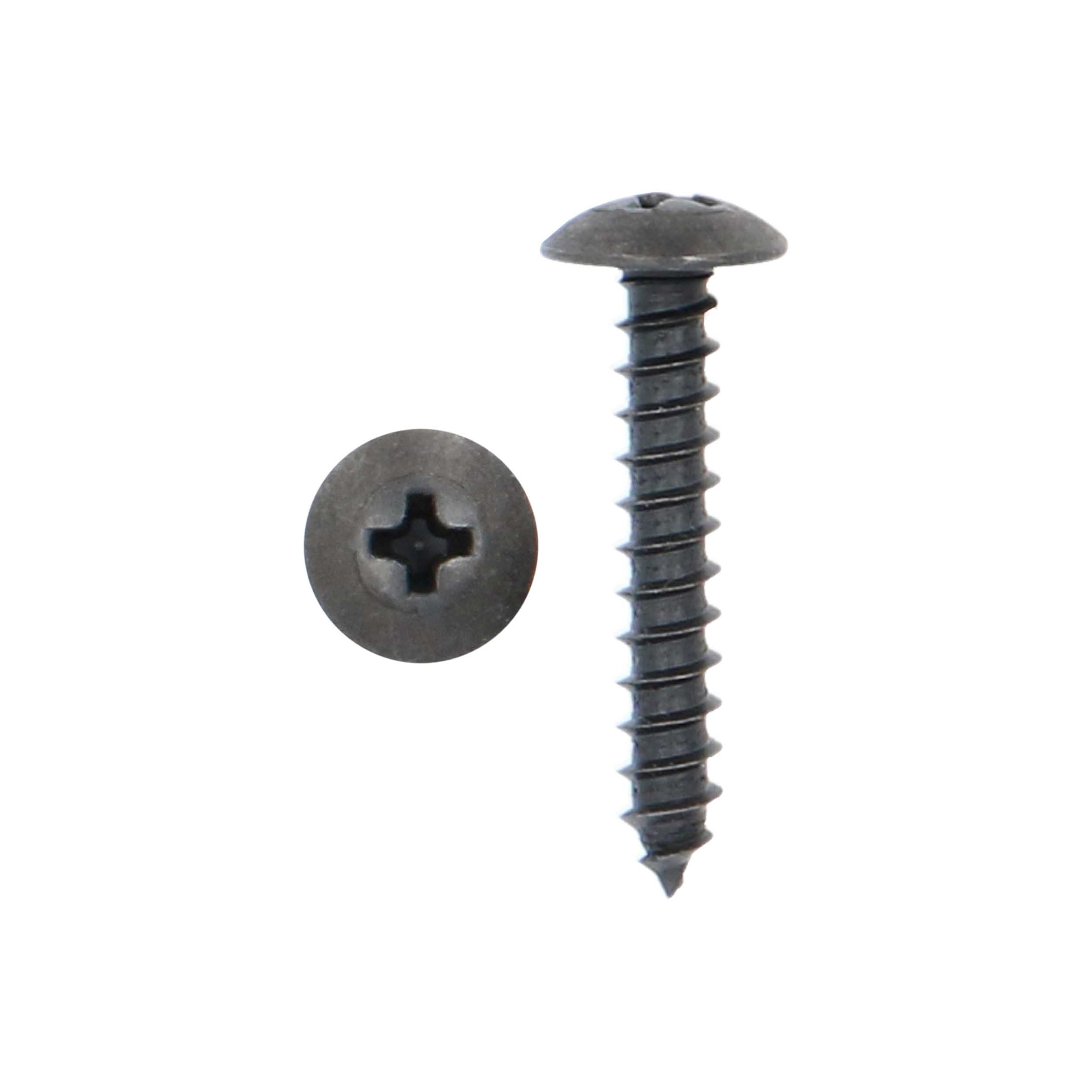 SCREW - PH TRUSS #8X1-INCH PACKAGE OF 500