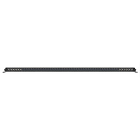 50.5" Blackout Single Row - 54 LED - Lightbar
