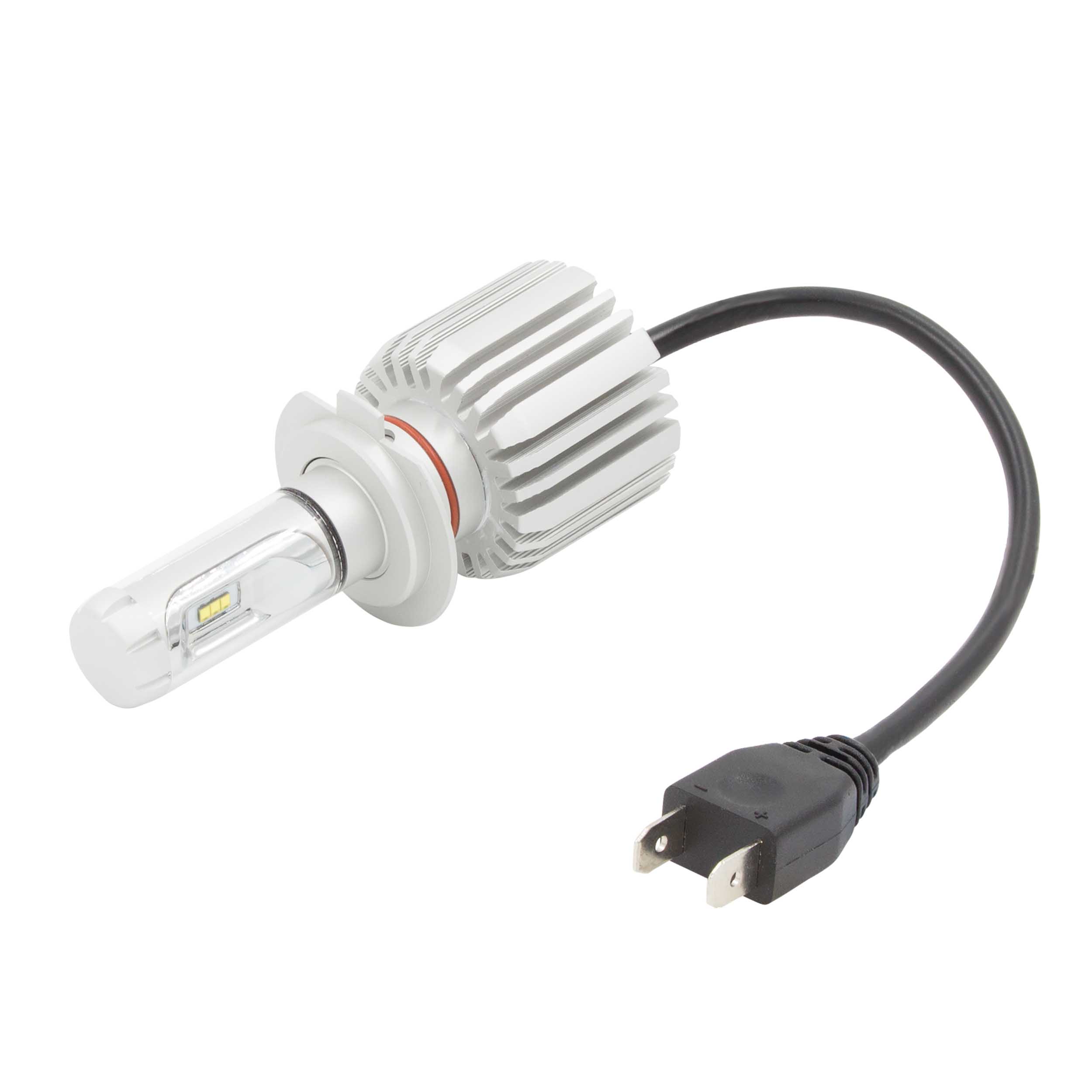 H7 LED Kit - Single Beam, Pair