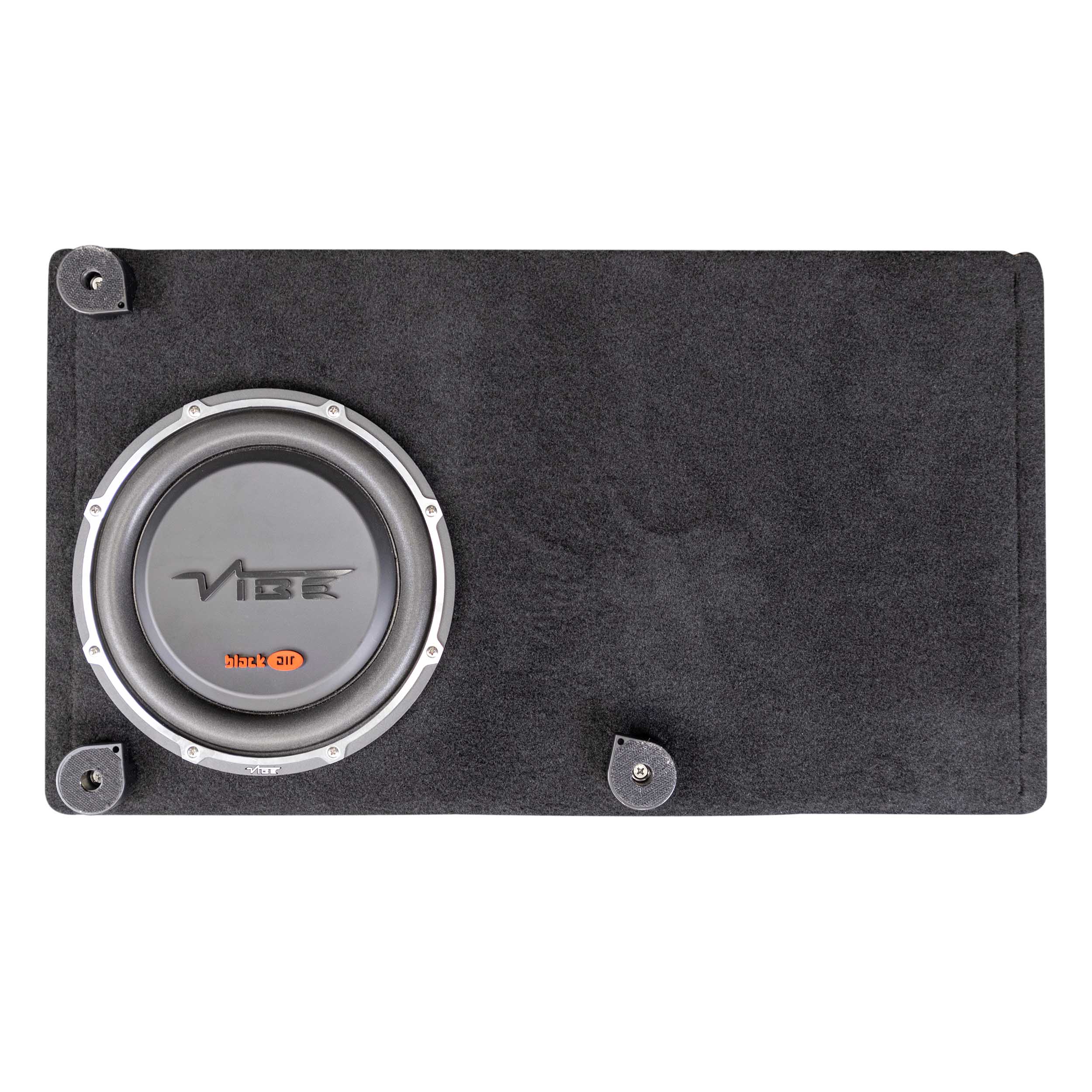 Audio Kit – Fits Select GM Sierra/Silverado 2019-2025